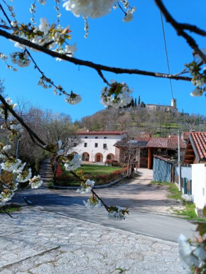 B&B CA PANISACCO
